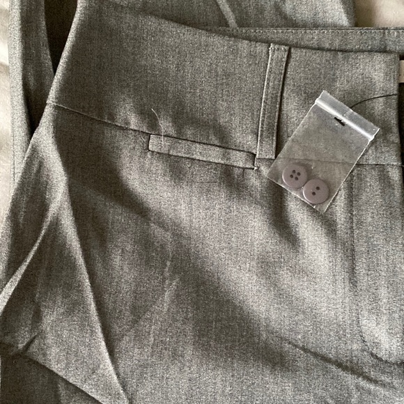 Larry Levine Dress Pants - Picture 3 of 6